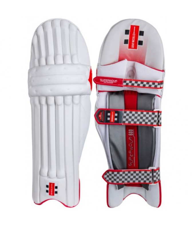 Gray-Nicolls Supernova 600 Batting Pads 